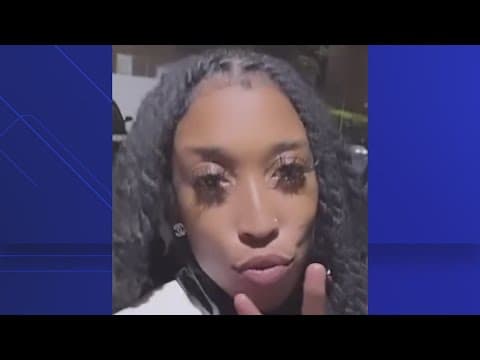 Family of missing DC woman hoping she's found before her birthday