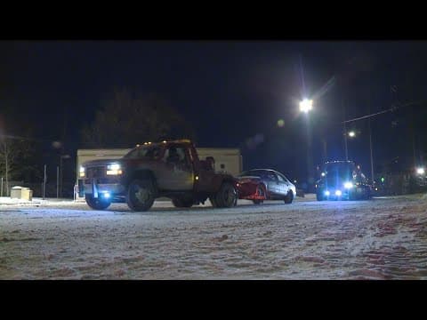 House okays impound lot legal rights bill