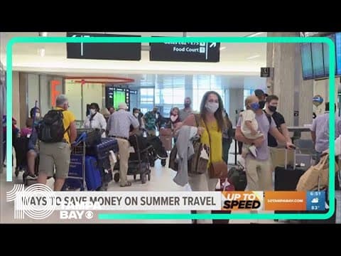 How to save money rental cars, flights this summer | Wheels Up Wednesday
