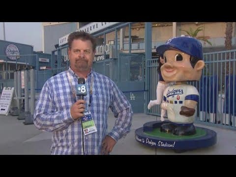 Padres head to Los Angeles for Game 1 against rival Dodgers