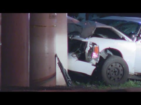 Sheriff's office: Man fatally shot, woman dies from injuries in western Franklin County crash