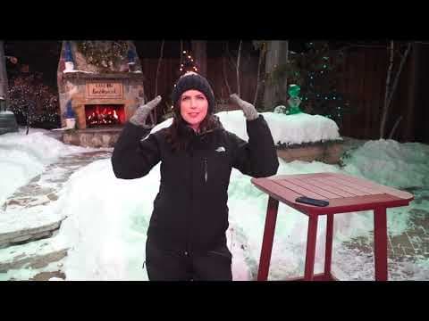 Some tips for keeping warm in the cold you may not have heard before