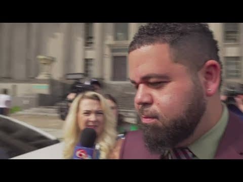 New prosecutor tasked with Tyrell Morris case