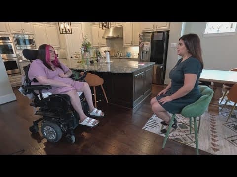 Changes could soon come to injury lawsuits in Texas. Here’s how it'll impact you