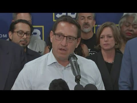 Texas House Democrats leave state, denying Monday vote on new congressional maps