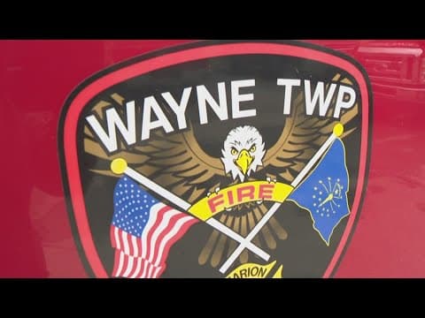 Fire department merger off between IFD and Wayne Township in Indianapolis