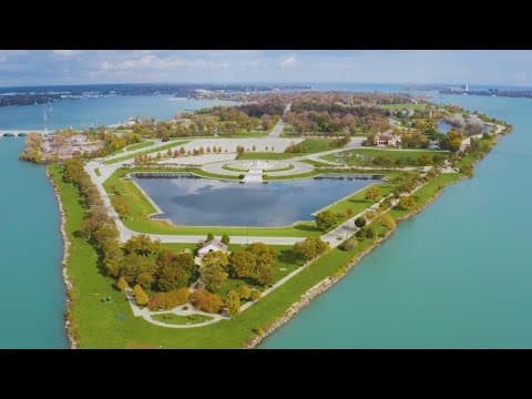 Discover Michigan: Beautiful spaces & affordable living