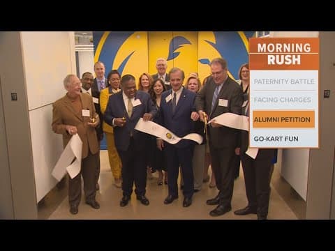 Texas A&M-Commerce considers name change, petition looking to stop it