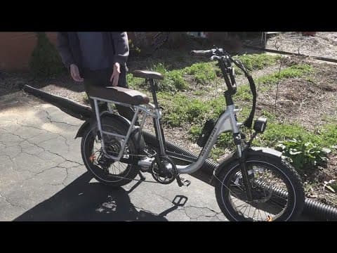 Calls for greater e-bike regulations as accidents increase
