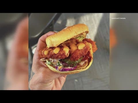 From hot chicken to 'NOT chicken': San Diego fast casual restaurants new option