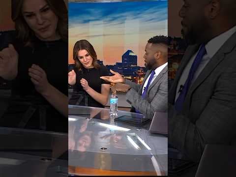 Odd ways to get rid of the hiccups