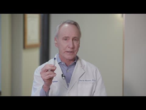 Here's when you should get a new flu shot this fall