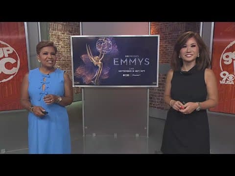 Emmy nominations announced with 27 nominations for Severance