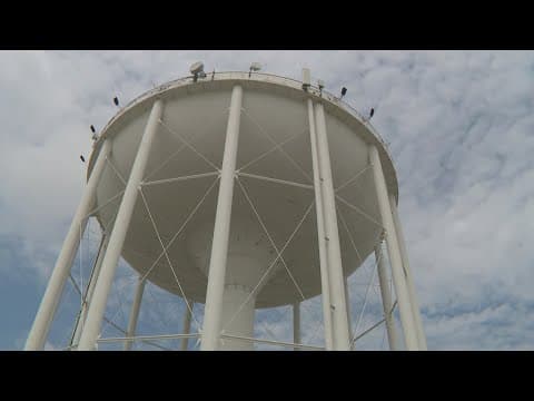 Grand Prairie community forced to adapt as 'Do not use water' advisory continues