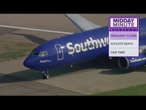 Airline loyalty programs being investigated by federal officials