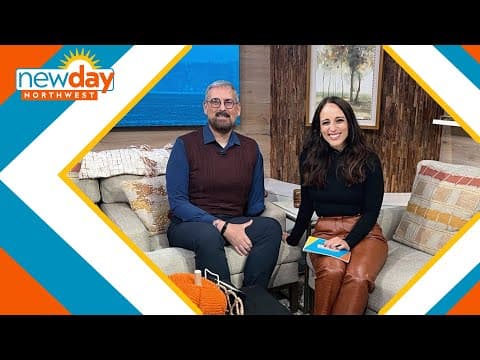 Accessibility tips for the holiday season from the  Northwest ADA Center - New Day NW