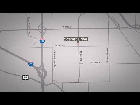 Noise complaint ends in homicide investigation