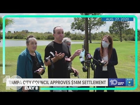 Tampa man wrongfully imprisoned for 37 years to get $14M settlement