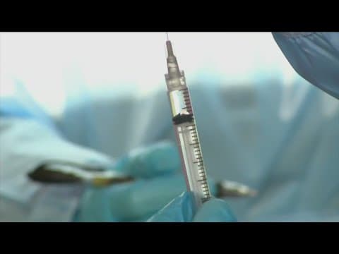 Where to get your COVID-19 vaccine or booster shot