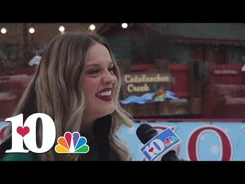 Skate for a Cause returns at Wilderness at the Smokies