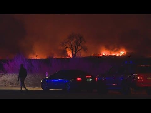 Latest Headlines | Xcel Energy set to pay $640 M as part of settlements from Marshall Fire