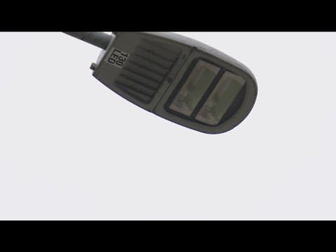 City Heights street lights out for eight years