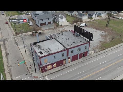 Kountry Kitchen back open in Indianapolis after fire