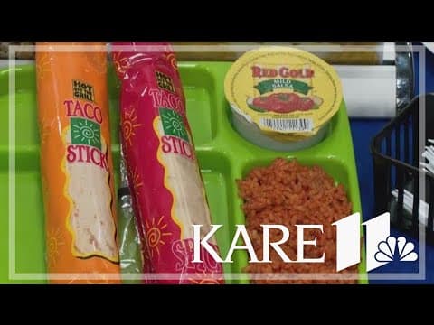 Preparations underway for free school meals