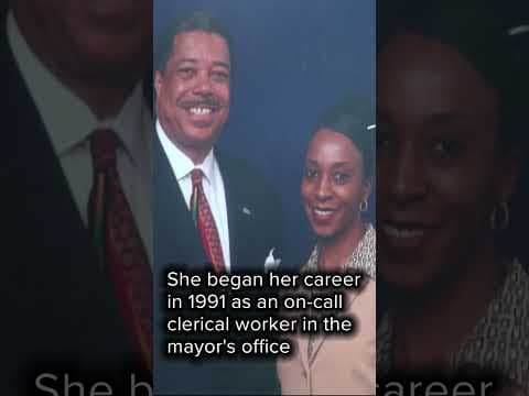Denver Mayor's office veteran administrator steps away after 34 Years