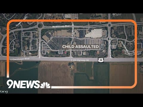 Loveland man accused of strangling 15-year-old at In-N-Out restaurant