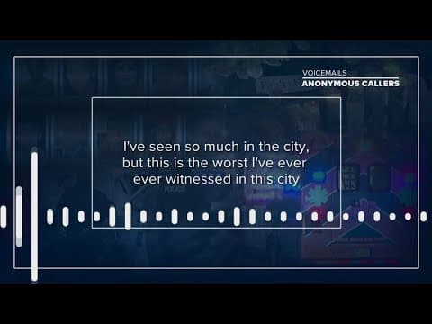 Messages from the community after Bourbon St. attack in New Orleans