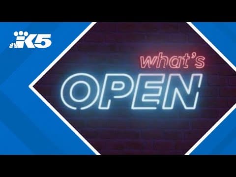 Seattle foodie discusses Washington In-n-Out, Mexican brunch and fresh boba.