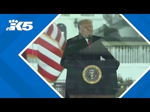 Reaction to the SCOTUS' Trump immunity ruling