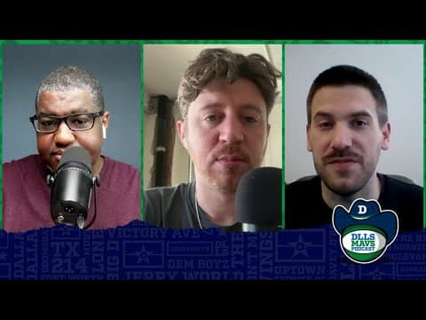 EMERGENCY POD: Kyrie Irving season-ending injury