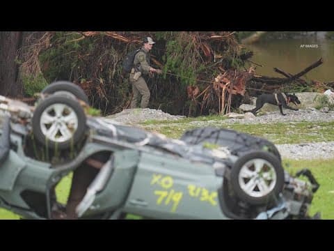 Kerr County flood relief donations to come from Houston-area restaurants