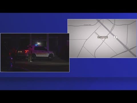 Man accused of stabbing two roommates who wanted to evict him