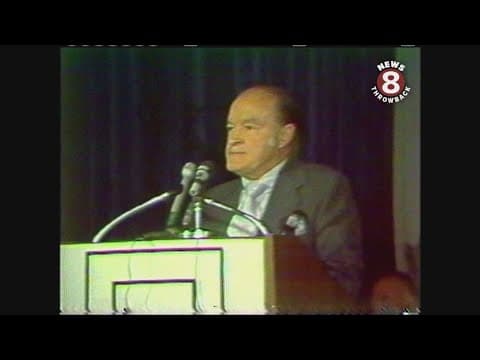 Scripps Medical Scientific Center at Torrey Pines dedicated in 1976