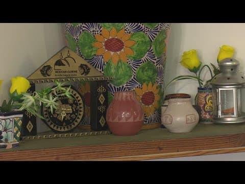 Houston business owners worry about impacts from tariffs