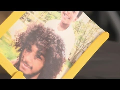 Family celebrates Casey Goodson Jr. a year after his death