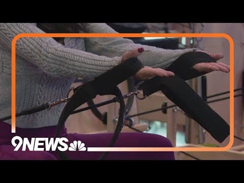 The benefits of pilates for all bodies