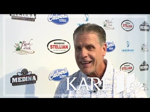 Rush to the Cure Gala kicks off Randy Shaver Golf Classic