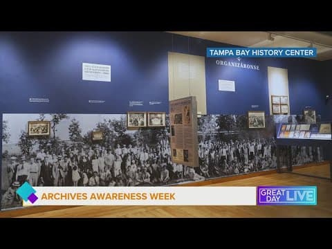 Cherishing local history