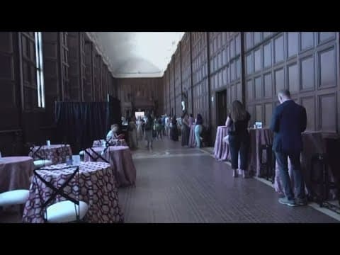 Folger Shakespeare Library to reopen Friday | The Night Cap