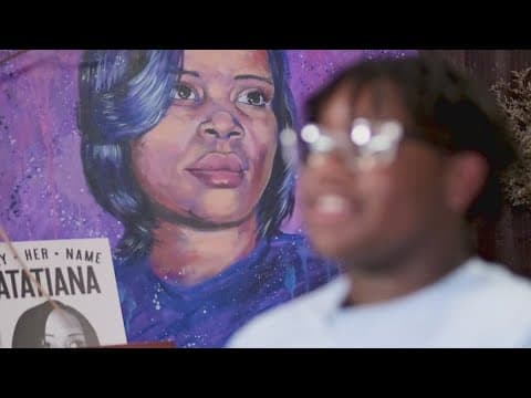 Atatiana Jefferson's nephew speaks out ahead of community festival honoring her