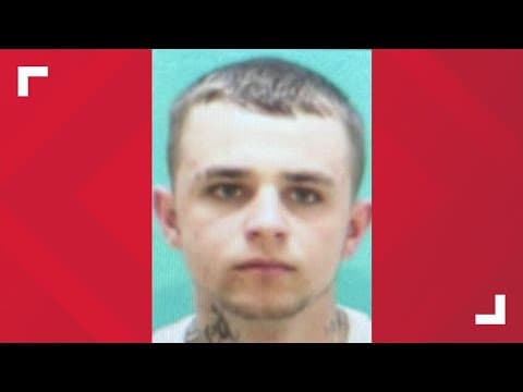 'Guess you weren't fast enough today': Newark police arrest man who commented on own wanted poster