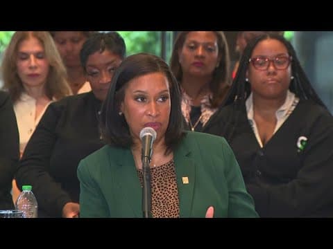 DC's 2026 proposed budget cuts some child cost benefits