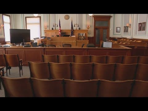 Examining psychologist's testimony about Richard Allen's alleged confessions | Delphi murders trial