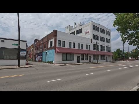 Fashion innovation center being placed in downtown Columbus