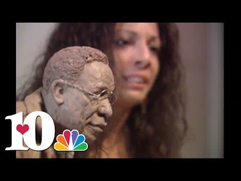 1993 Knoxville Black History: Celebrations