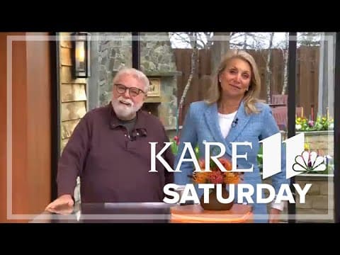 Grow with KARE questions | Saturday, April 20